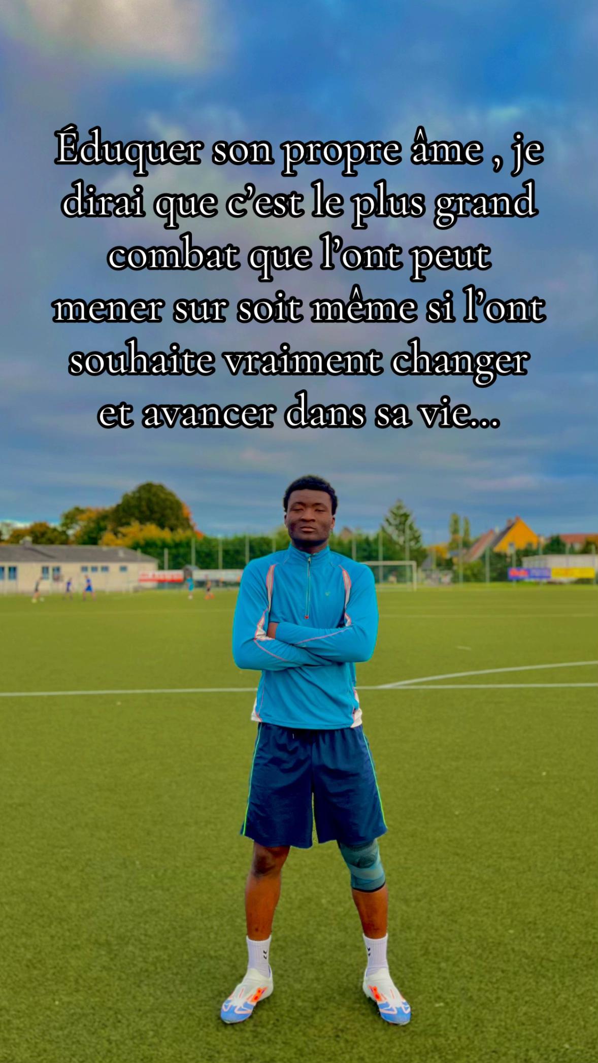 @ADM.Machkour⚽️