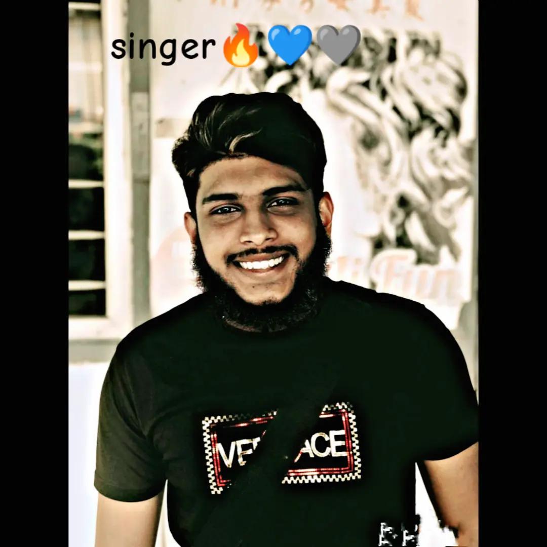 @Haresh☯️