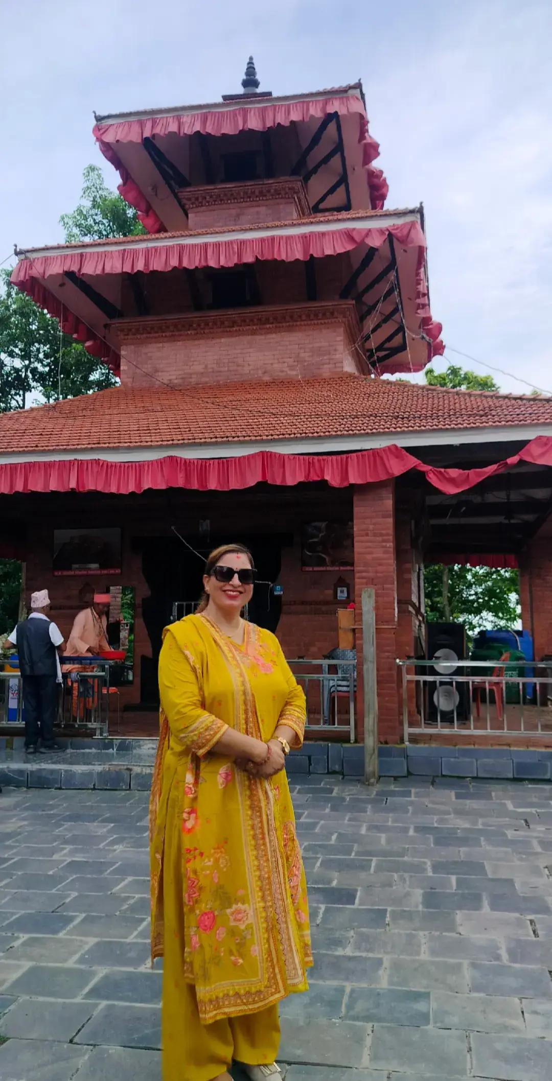 @kalpana acharya