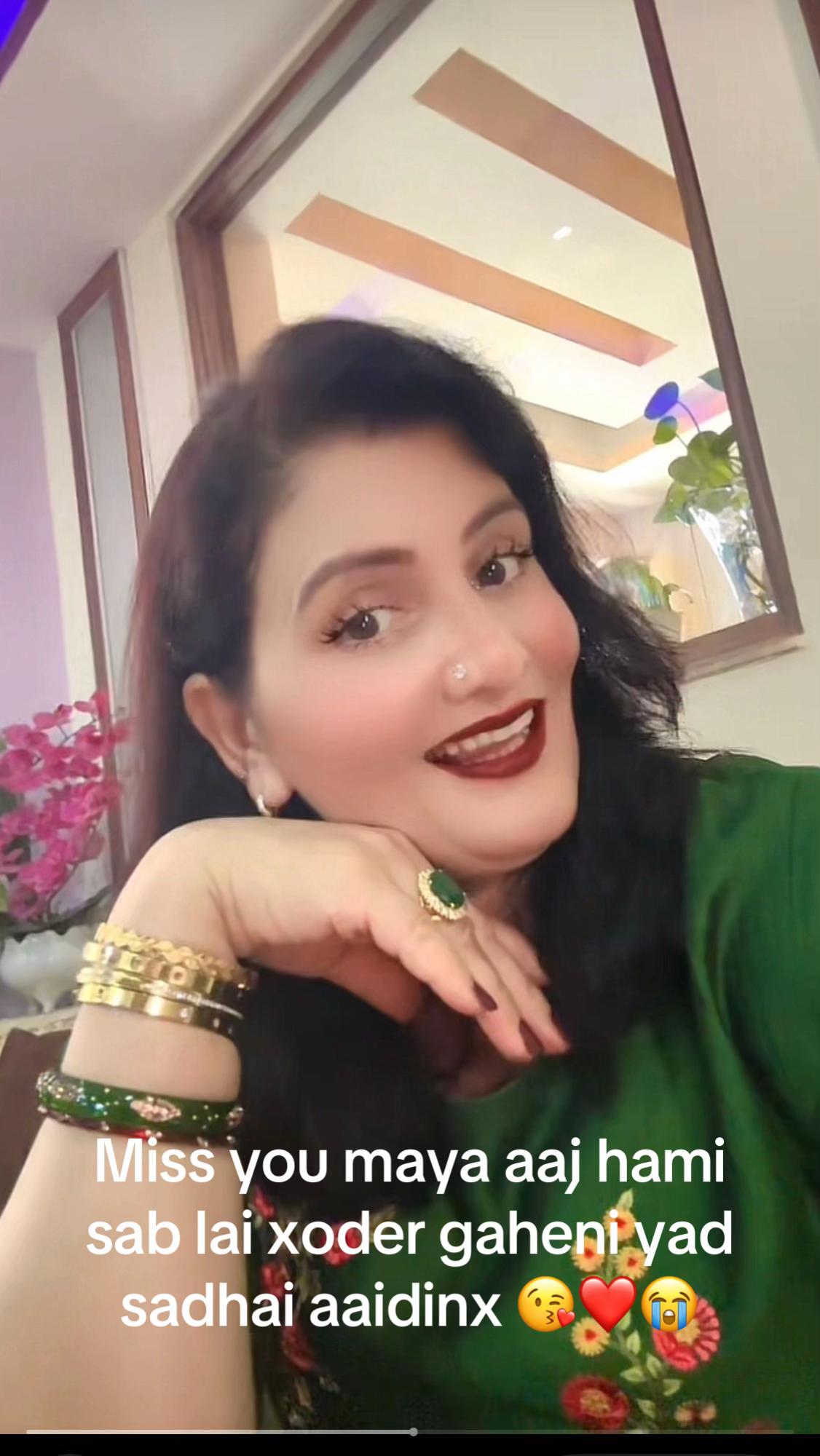 @Deeparayamajhi