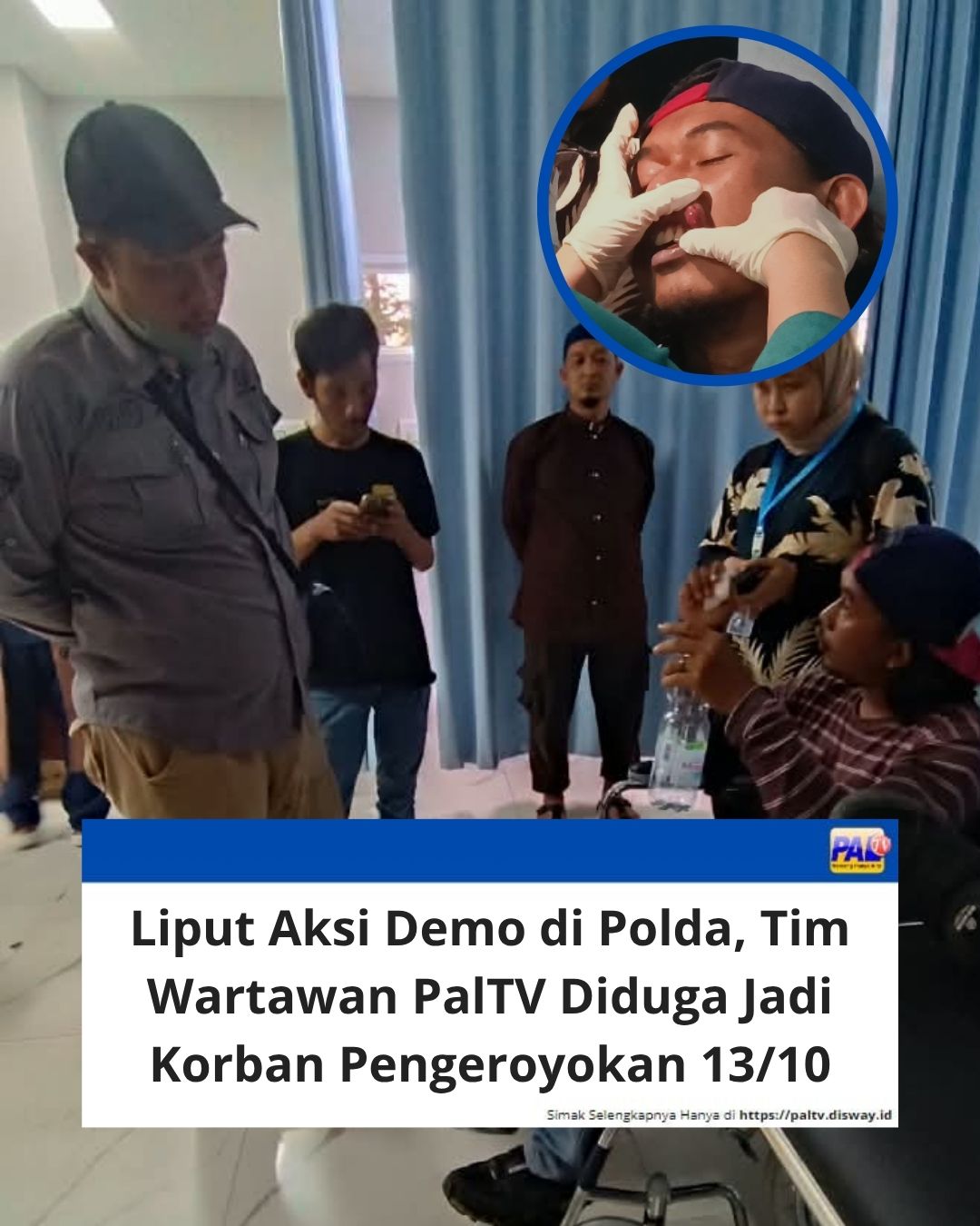 @PALTV Official
