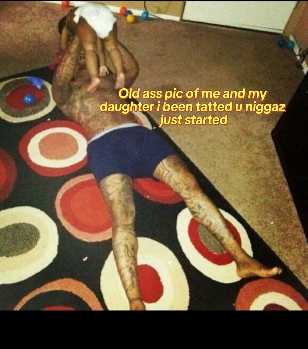 @Alex scarred