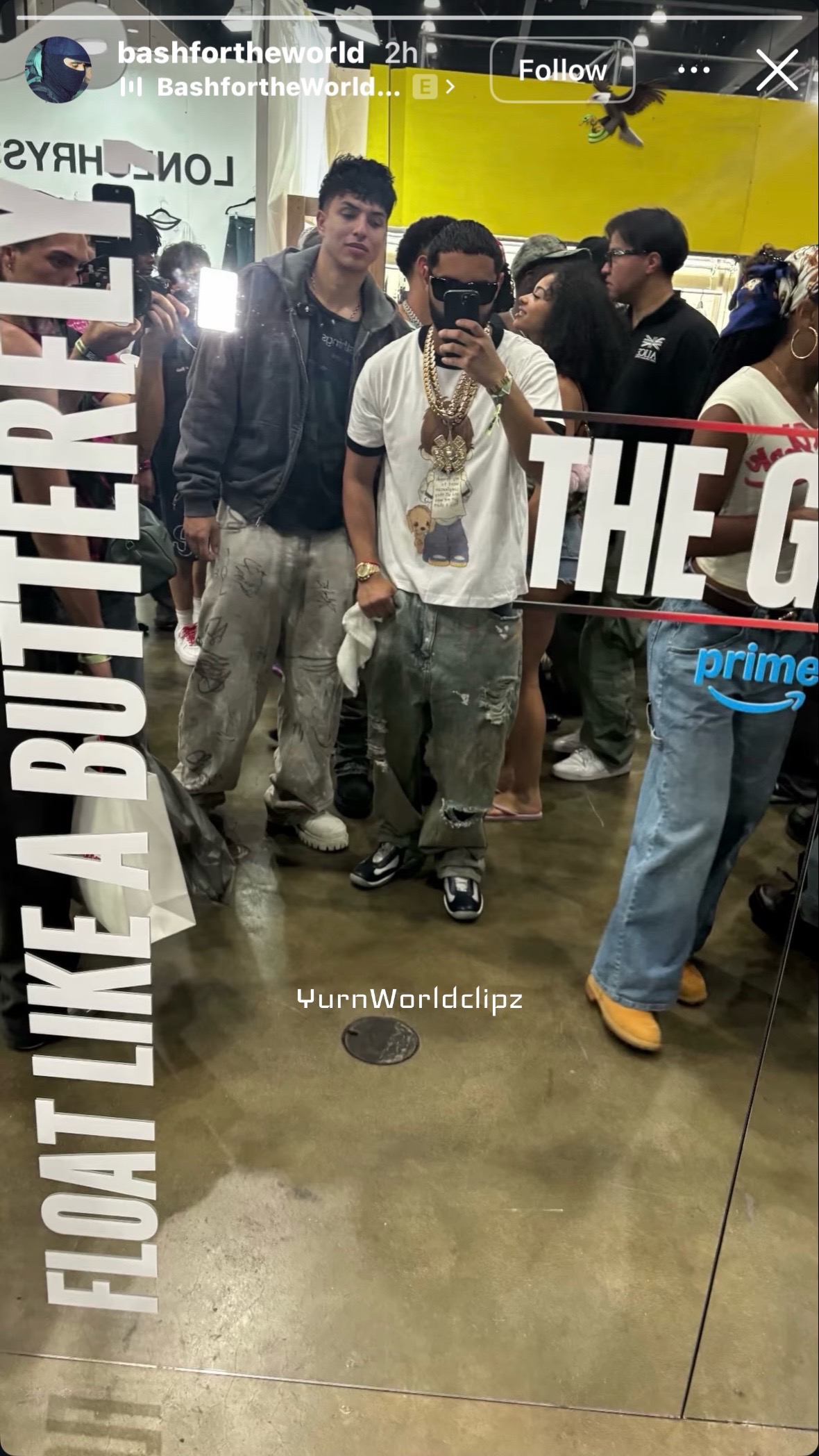 @YurnWorldclipz