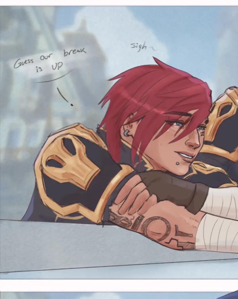@Gin