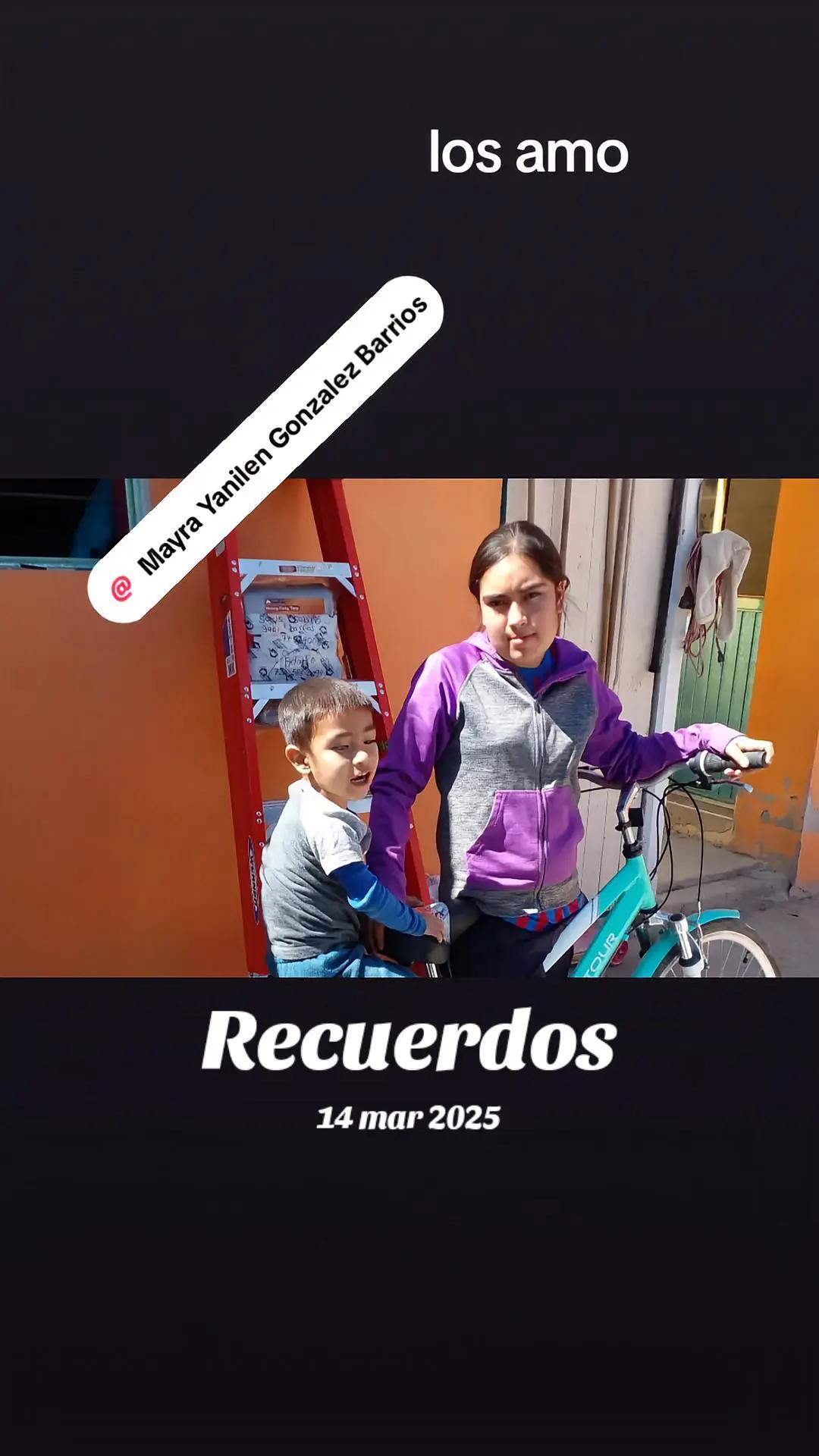 @Gaby Barrios