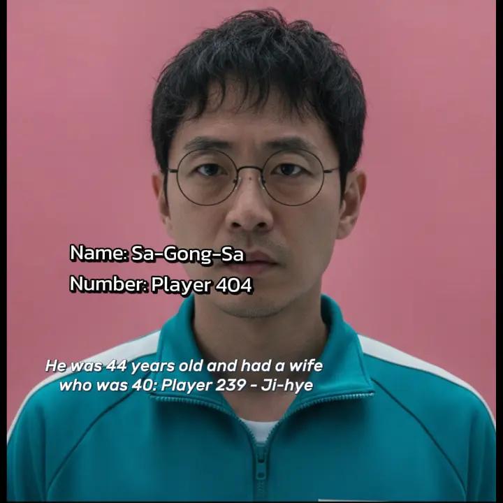 @Sa-Gong-Sa - Player 404🙂