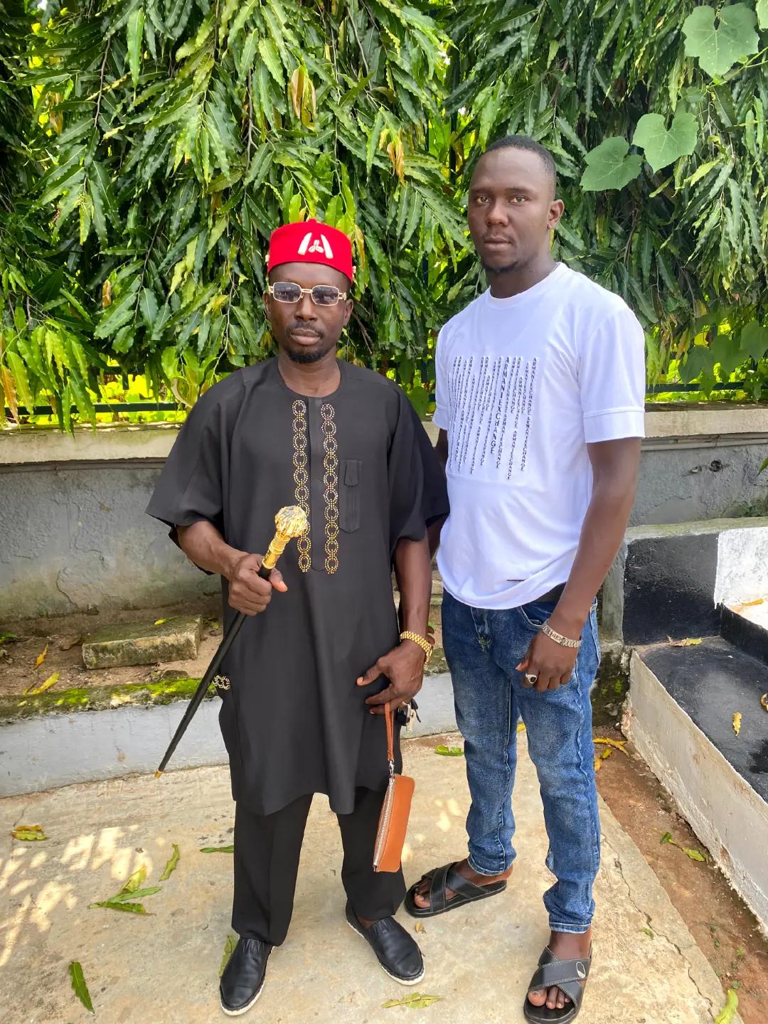 @Akuenwebe global