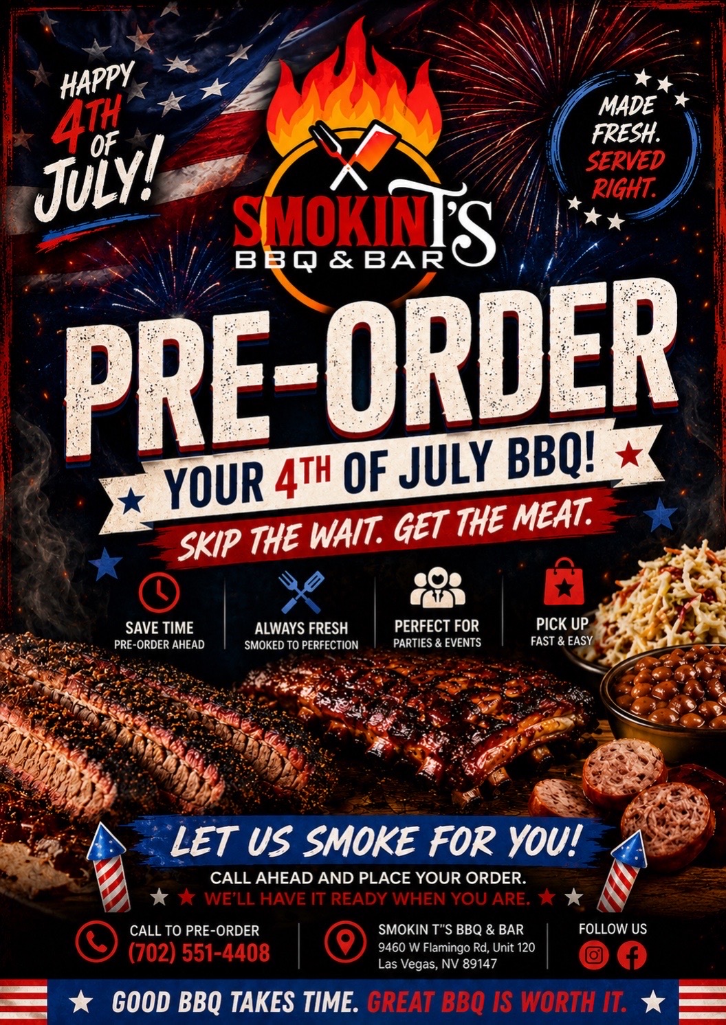 @smokintsbbqlv