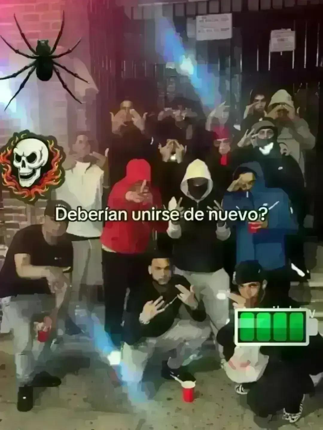 @demonio en la noche 💯😈