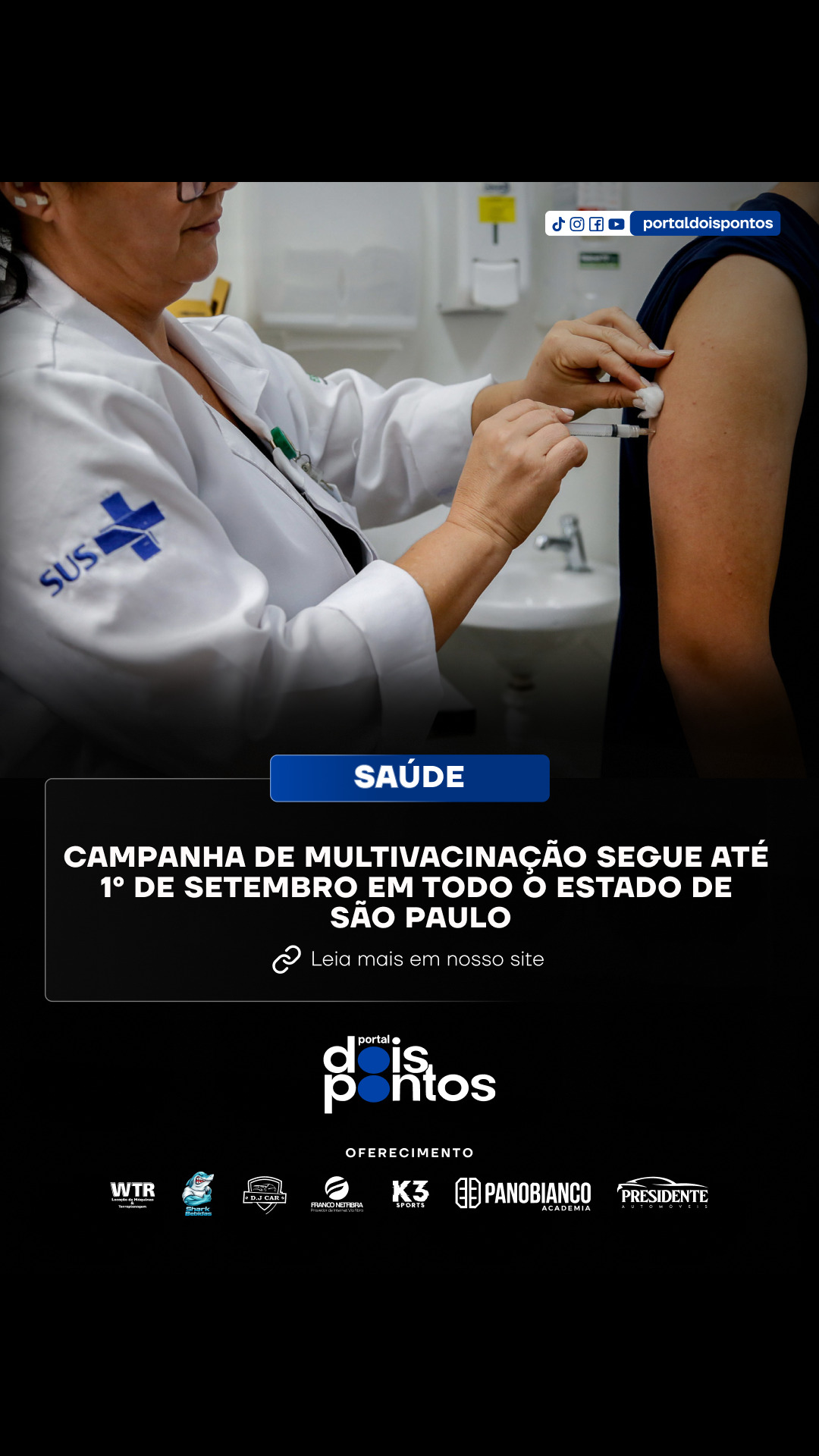 @Portal Dois Pontos