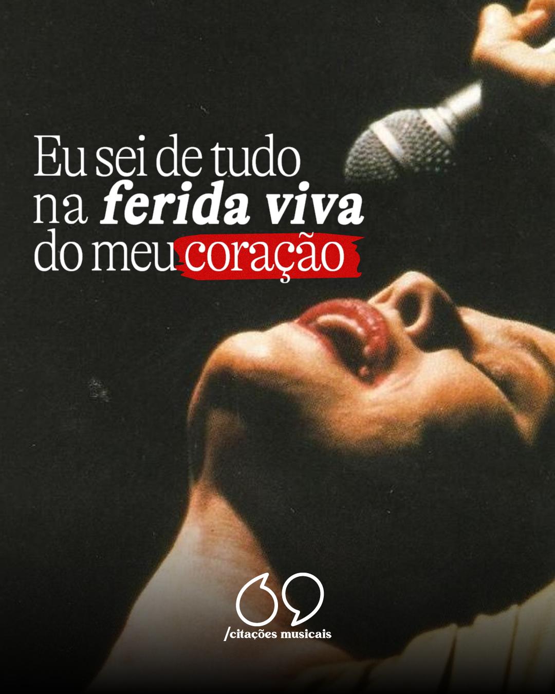 @Citações Musicais
