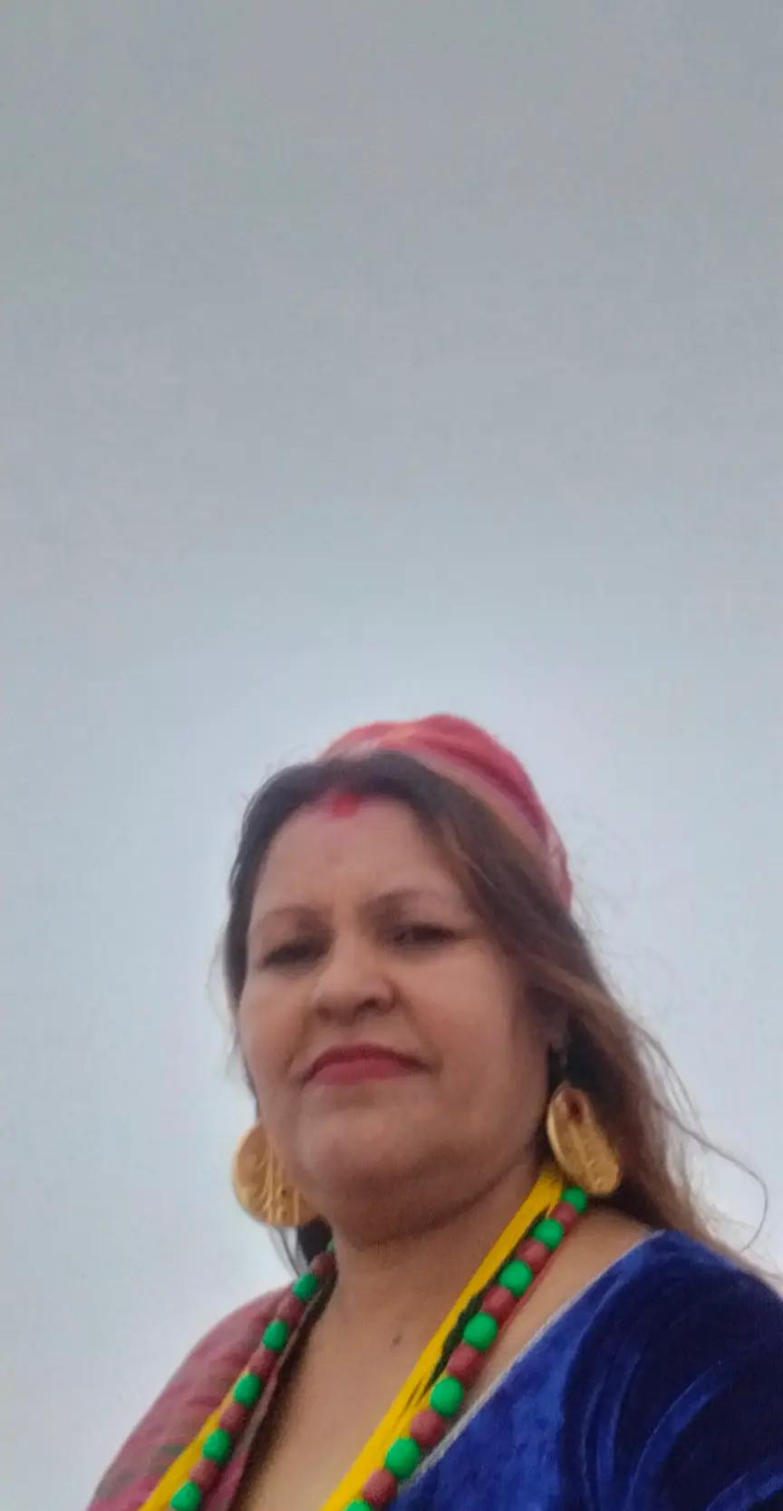 @Laxmi Basnet Karki