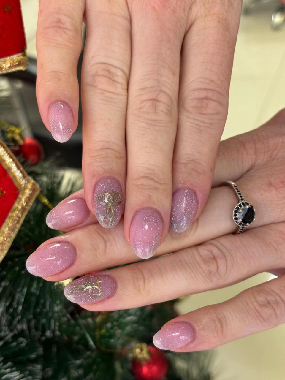 @Nails_by_Gana