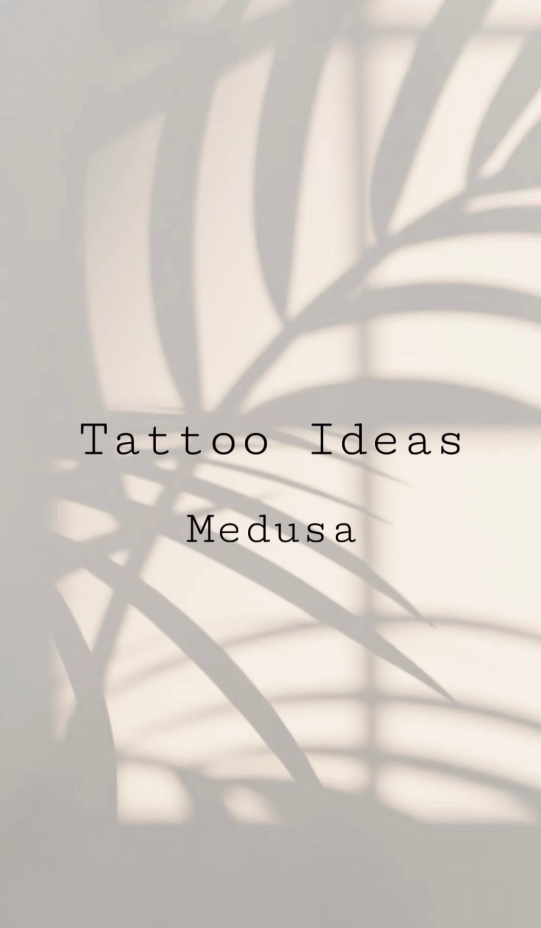 @Tattoo ideas
