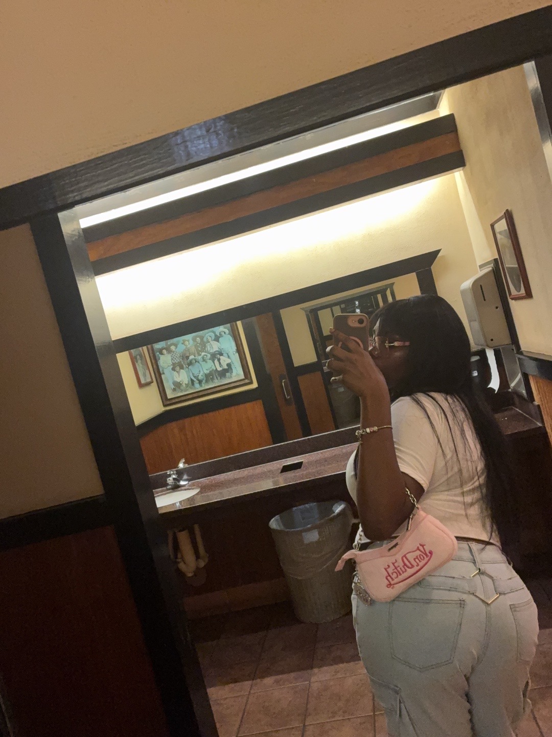 @Lady K