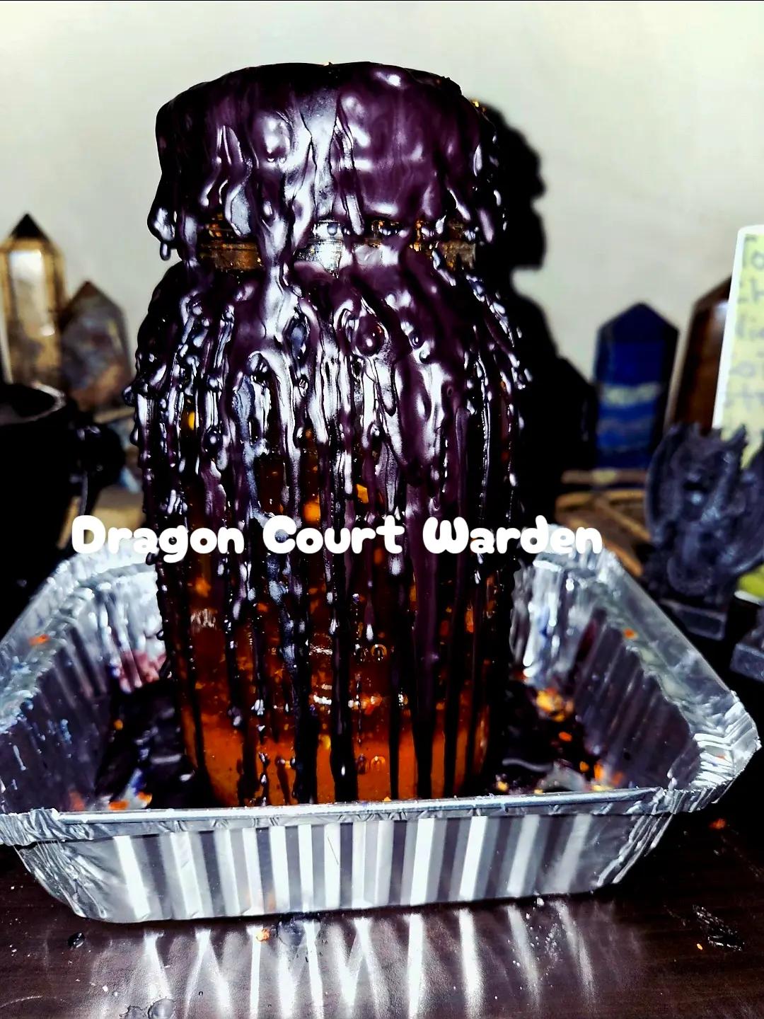 @Dragon Court Warden