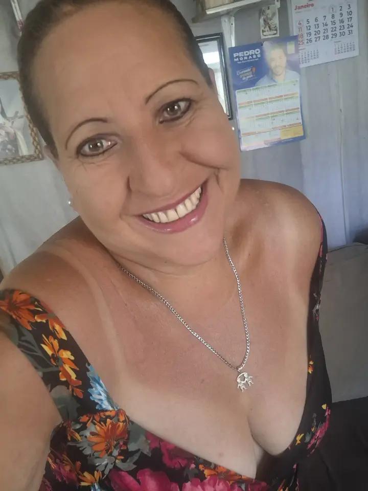 @Simone Madureira