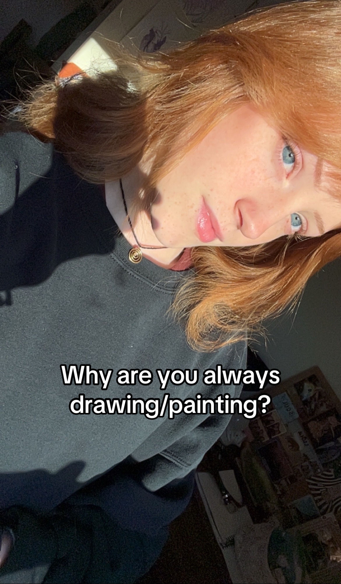 @Hannah *ೃ༄