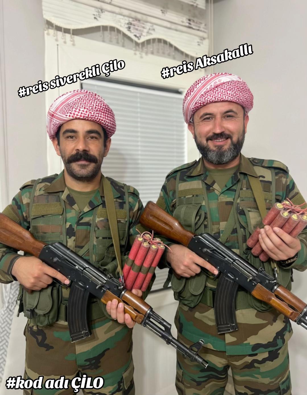@Mehmet Yalçın