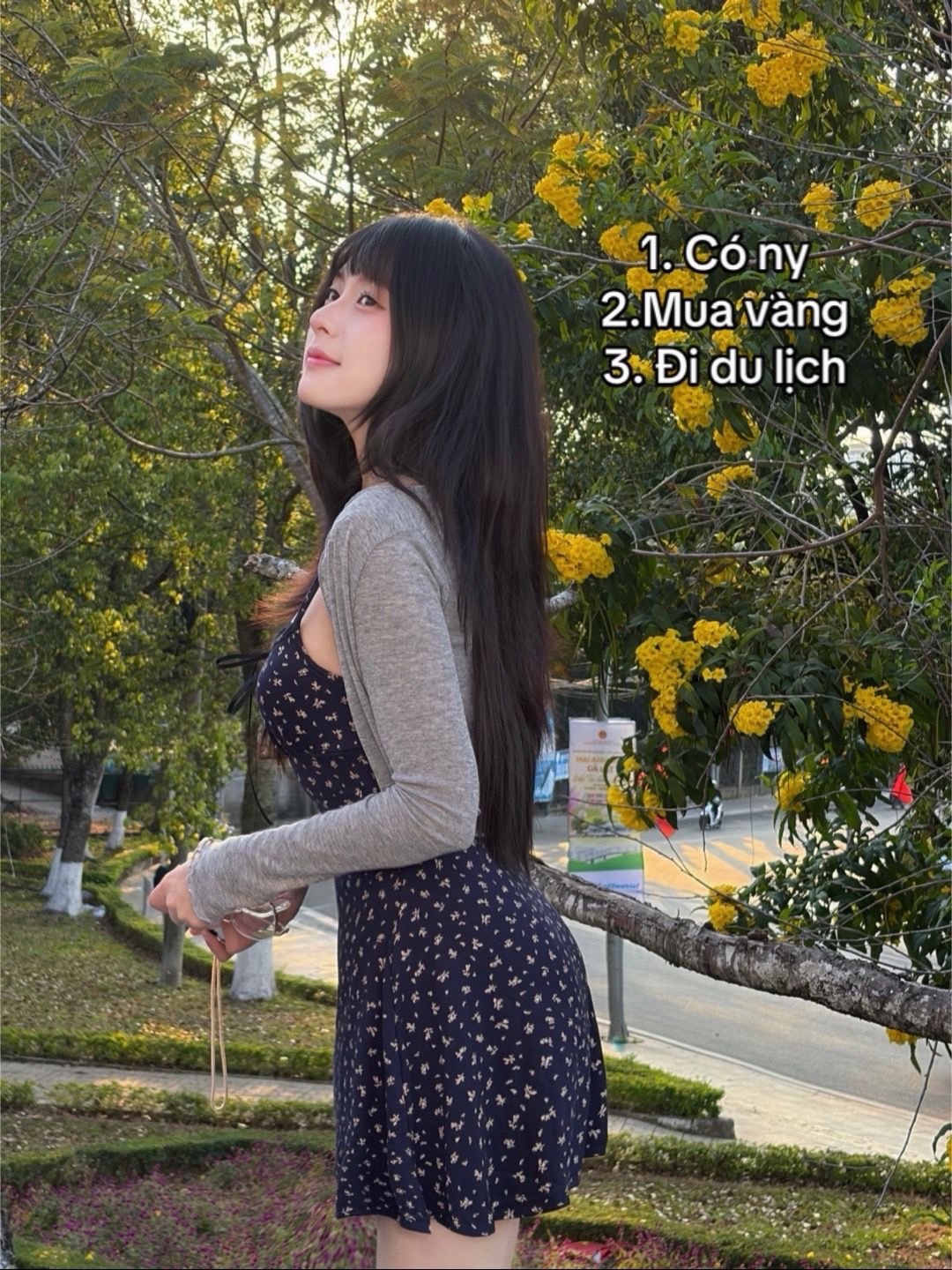 @Thor Th&uacute;i đi dạo 🐰