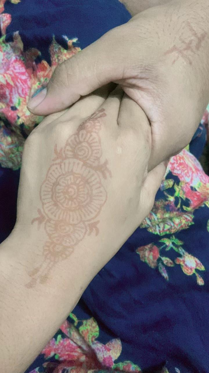 @দুষ্টু মেয়ে মিষ্টি হাসি 🤭🤭