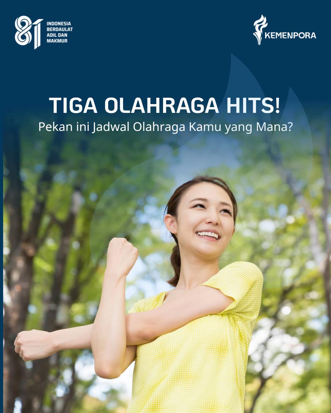 @KEMENPORA RI