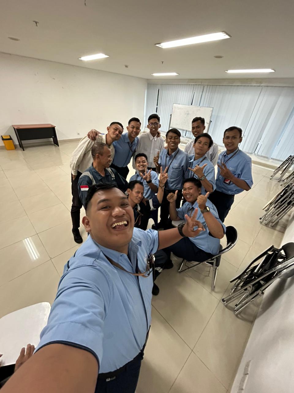 @Indra Gajul