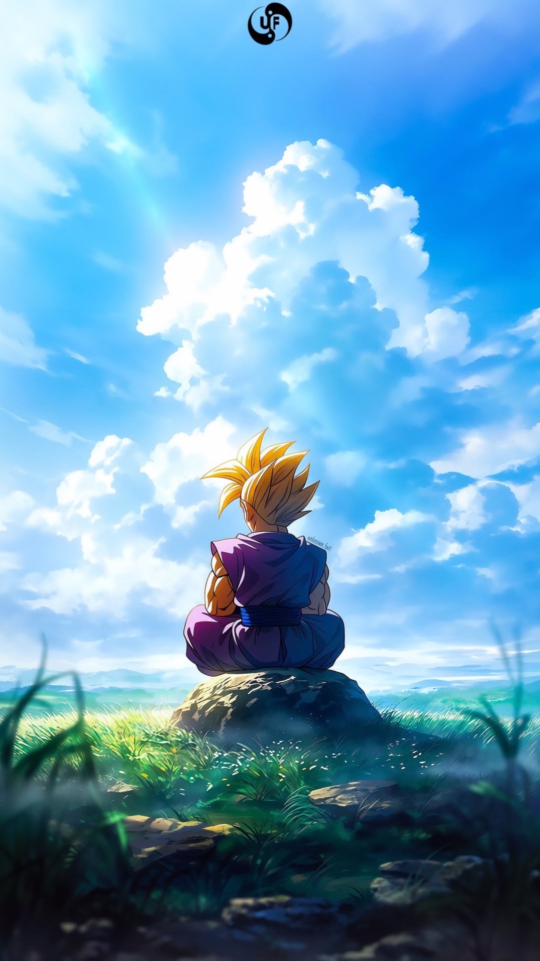 @Goku Ultra Instinct🤴🏻