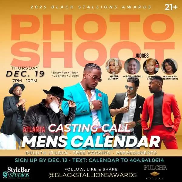 @Black Stallions Awards