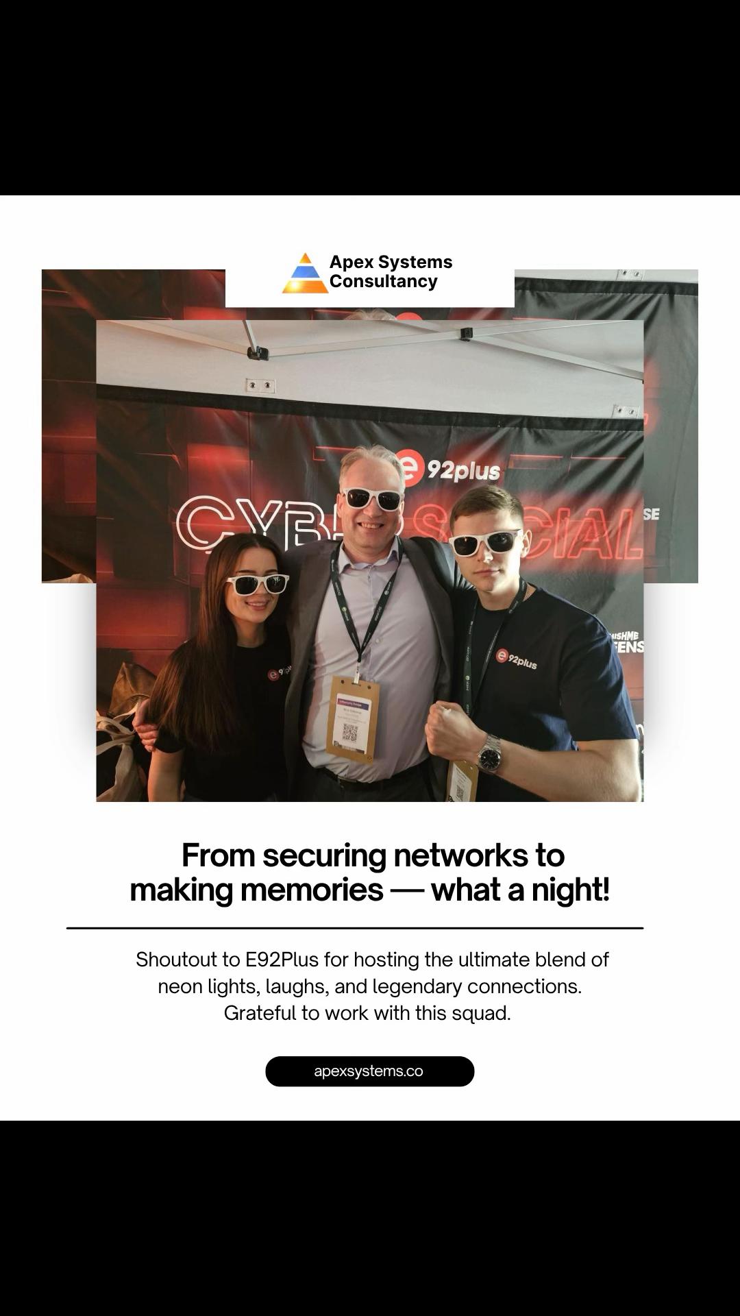 @apex systems
