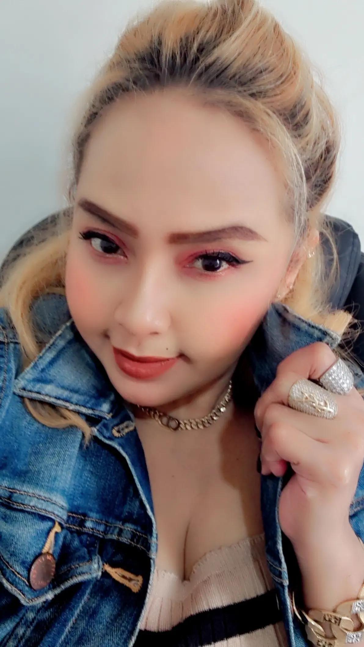 @OchiieeFashion