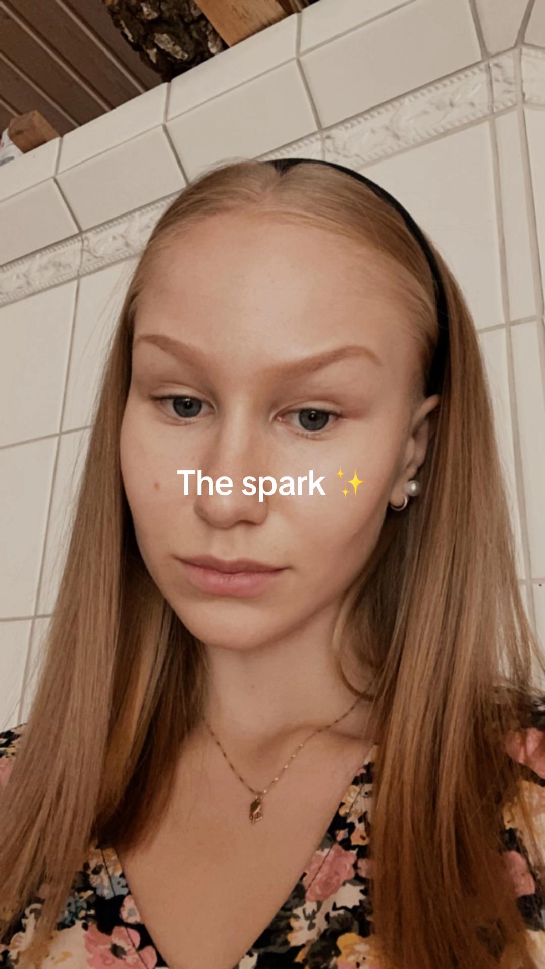 @TESSA⚡️| @borodulintessa