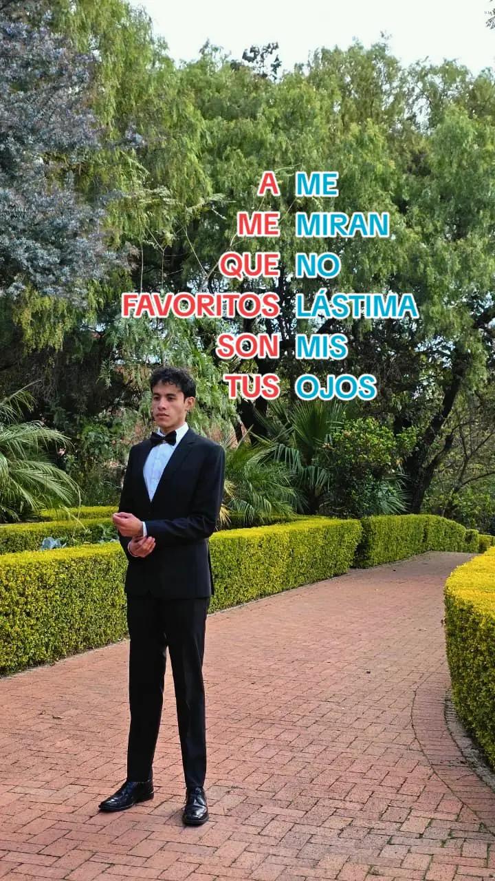 @Daniel Claros