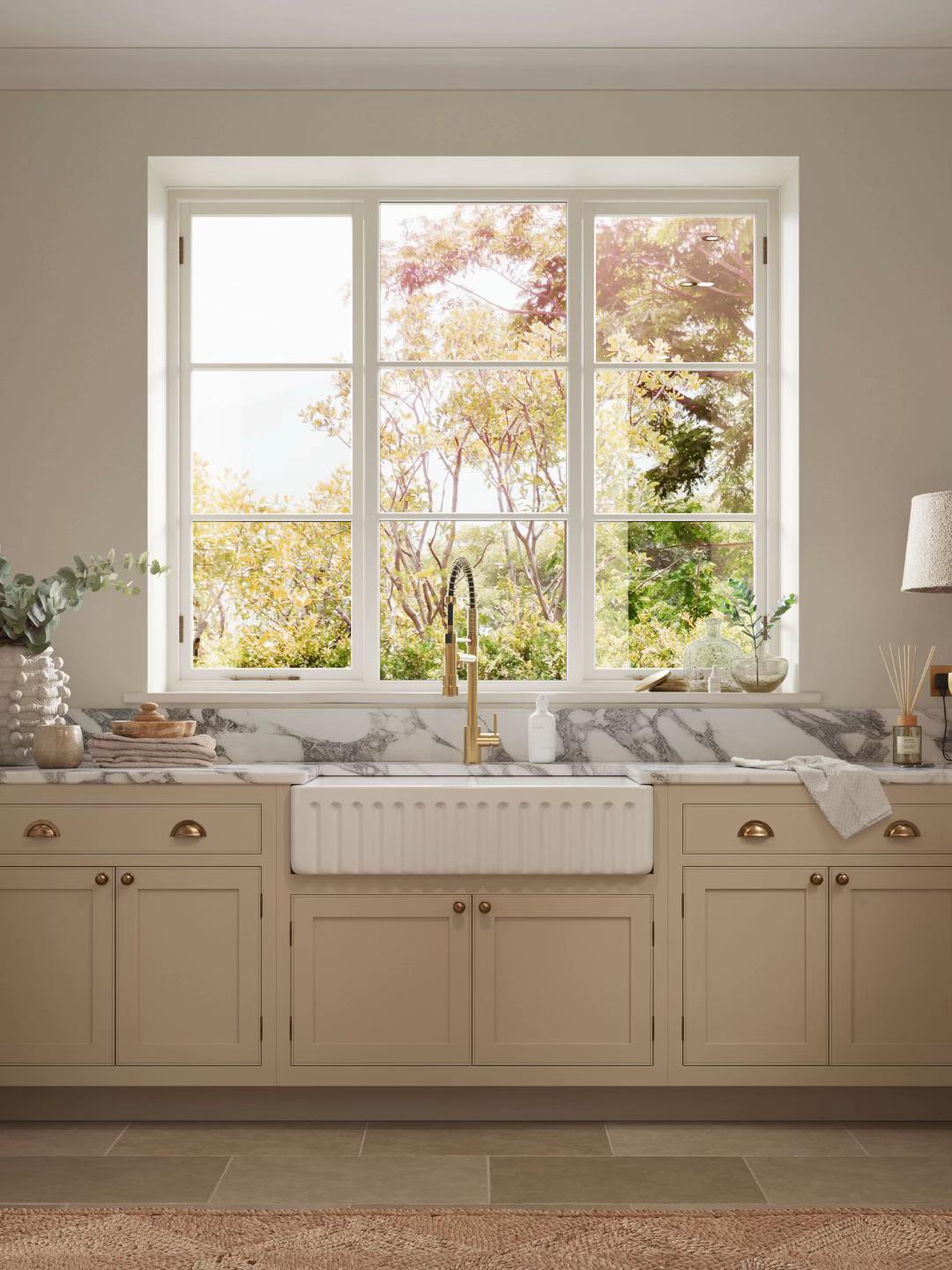 @Harvey Jones Kitchens