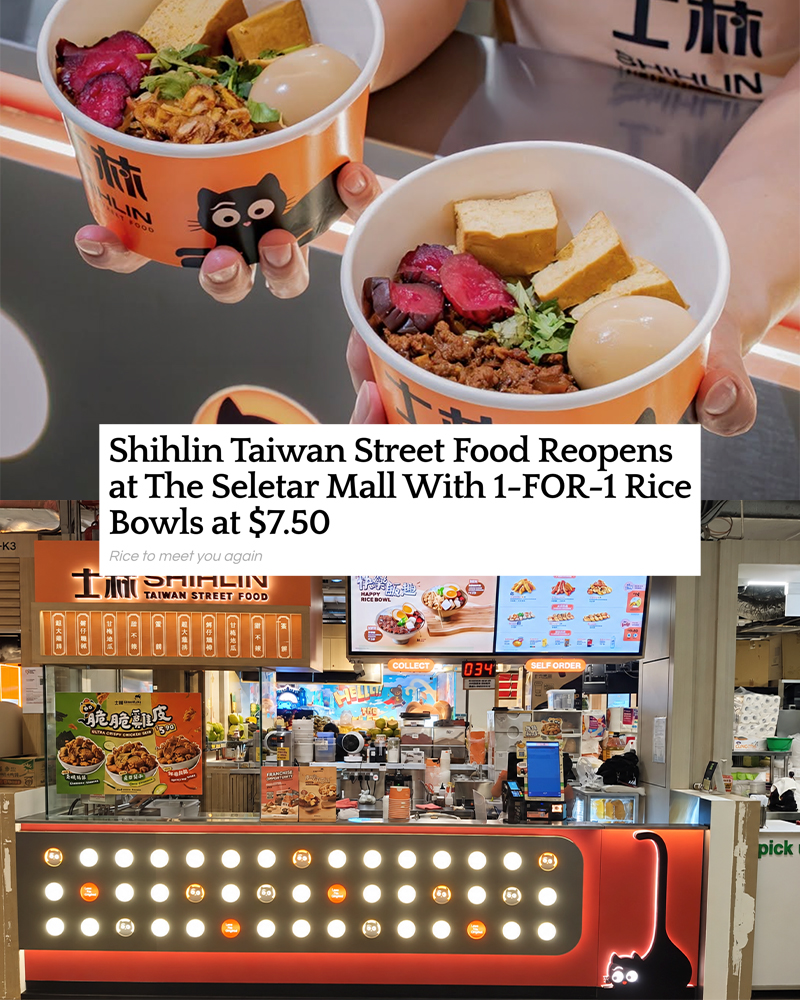 @Great Deals Singapore