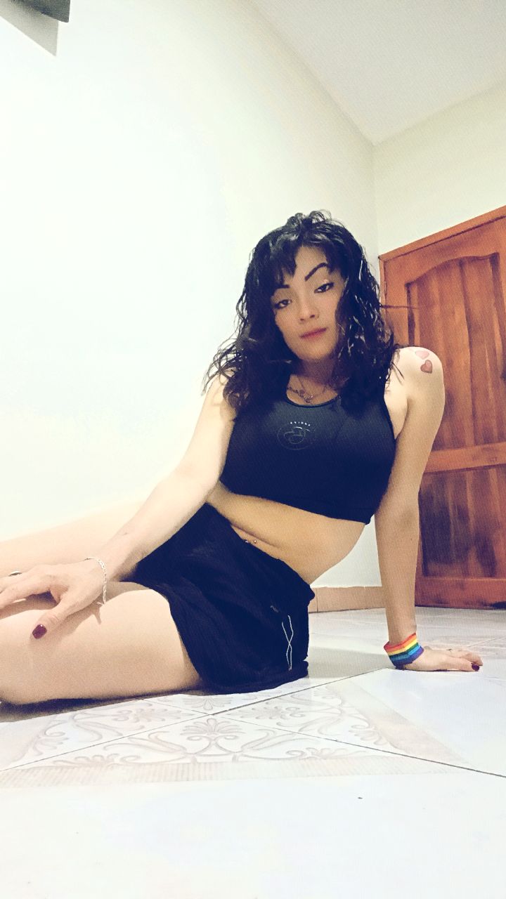 @🏳️&zwj;🌈Alejandra🏳️&zwj;🌈