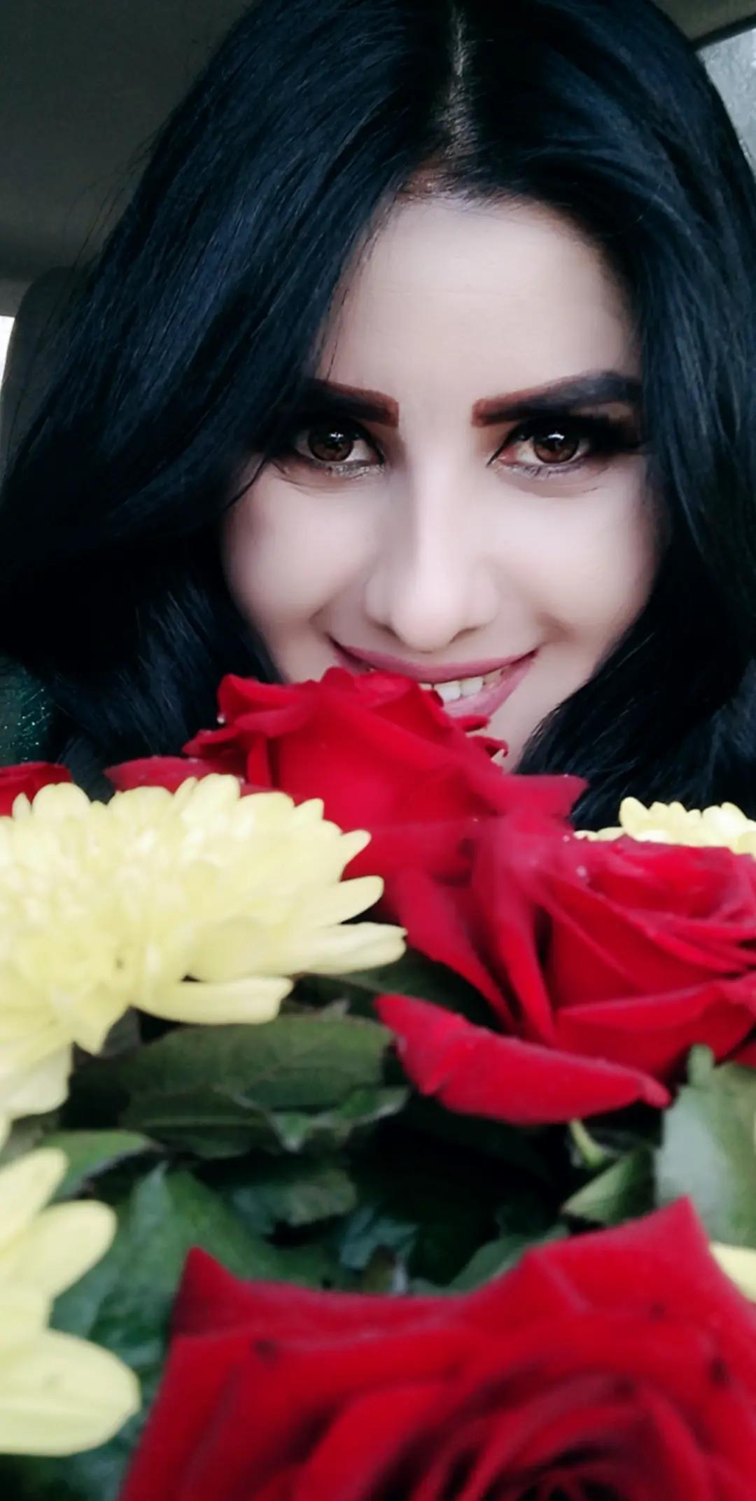 @Aziza Ahmedova