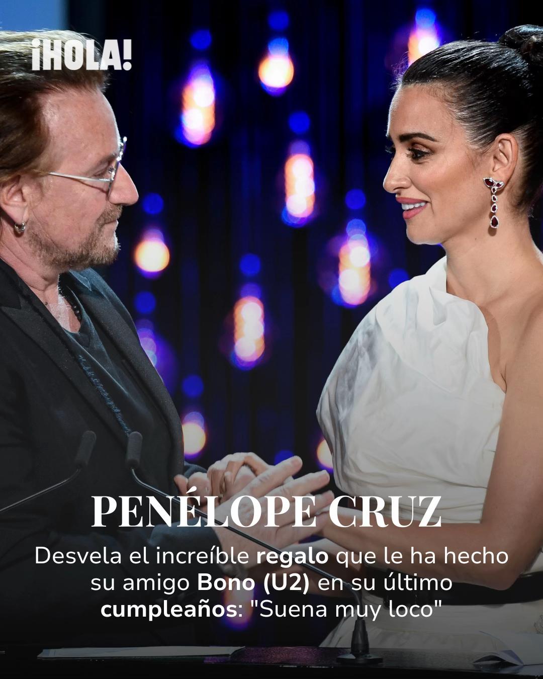 @Revista ¡HOLA!