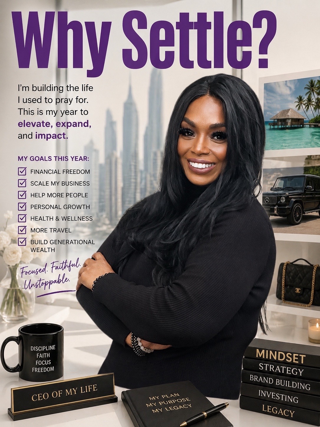 @Linda Hillman | Bay Area Agent