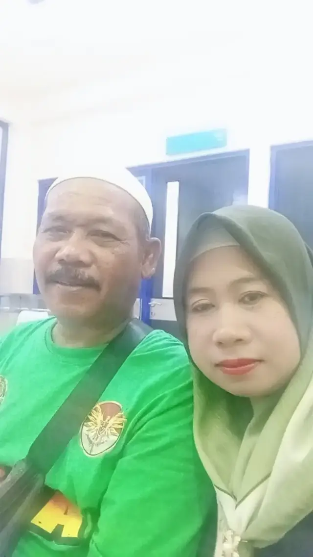 @Bunda Keisha