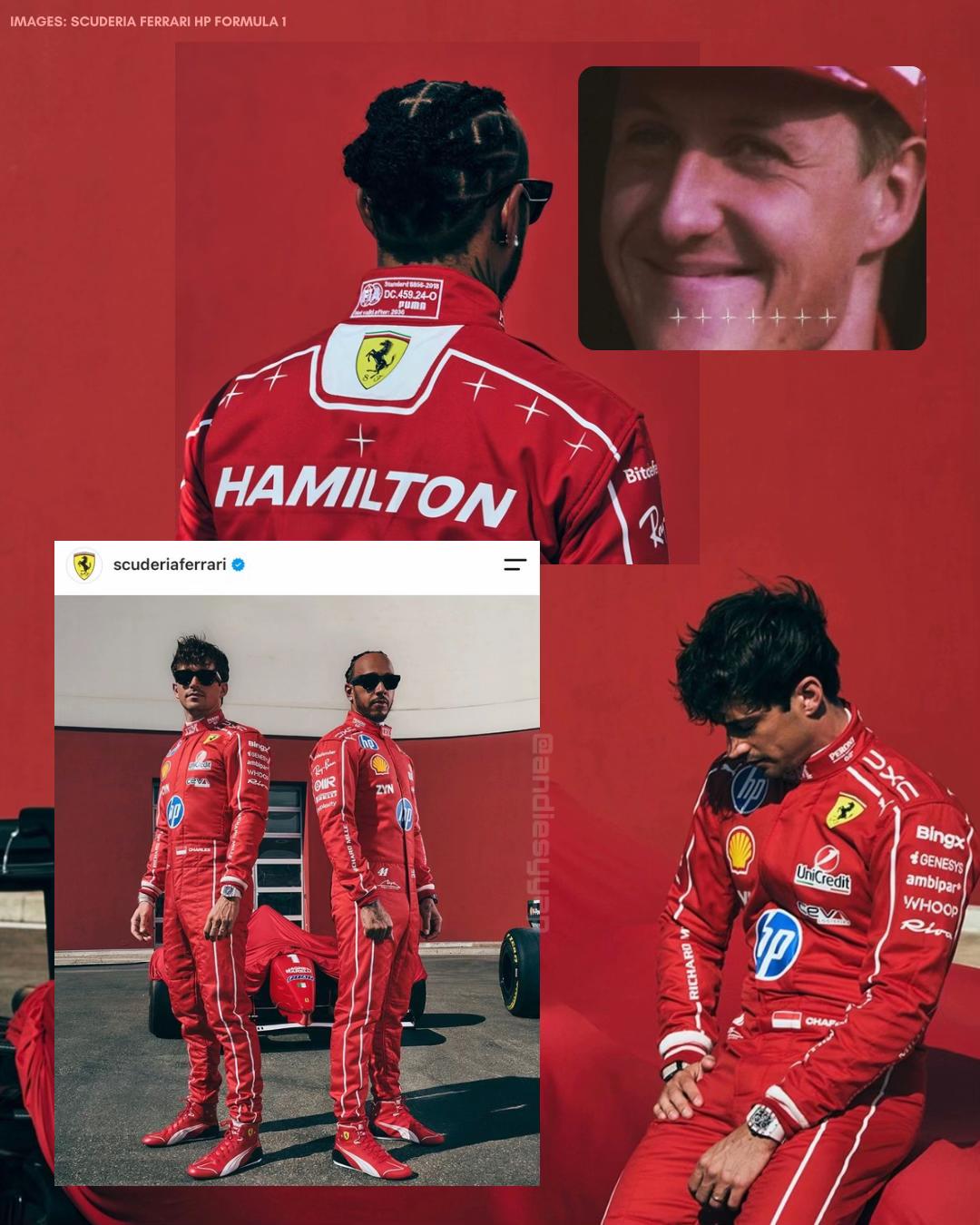 @Andie Syyap • your 🏎️ guide