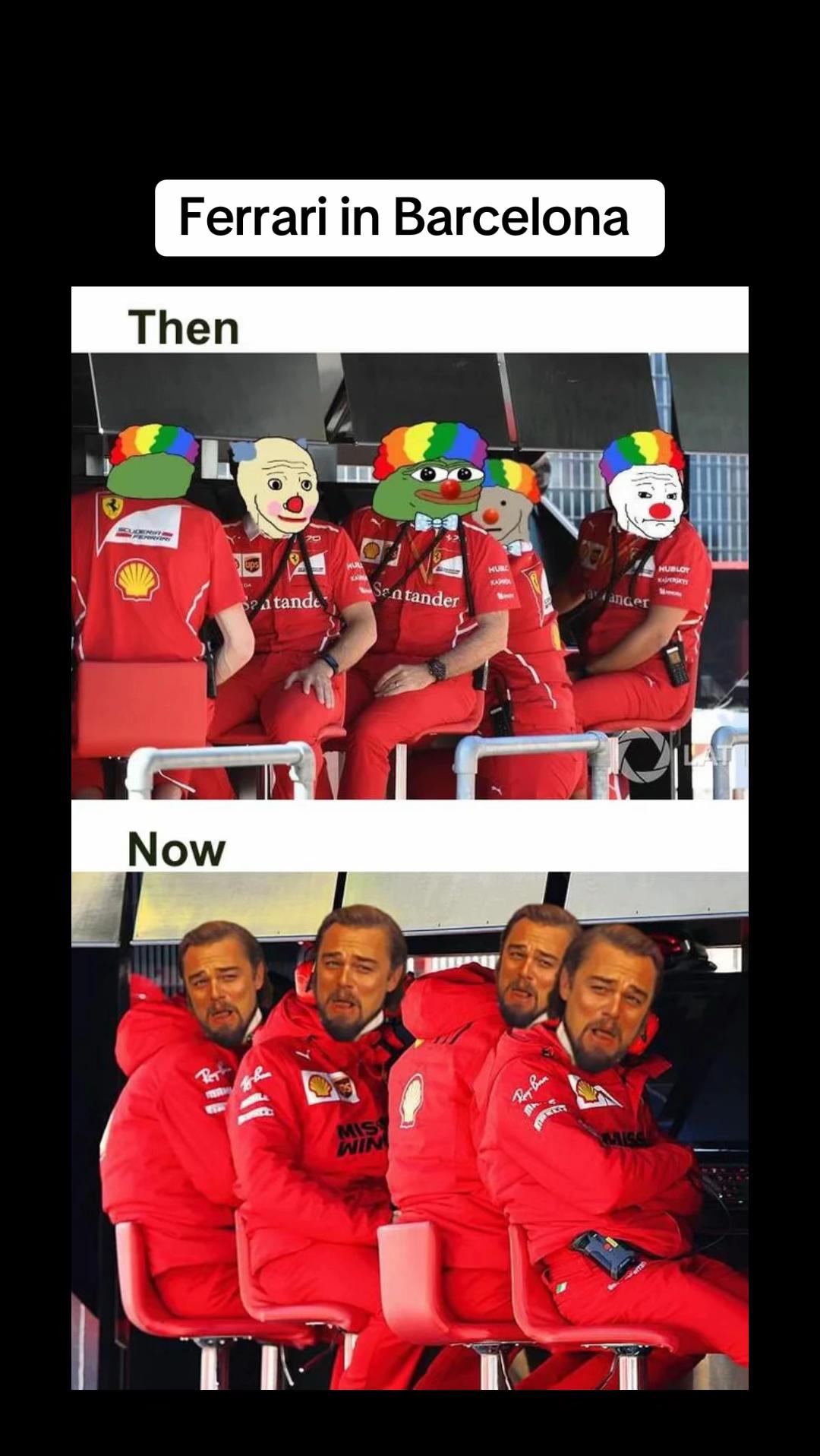 @F1 Banter ๐