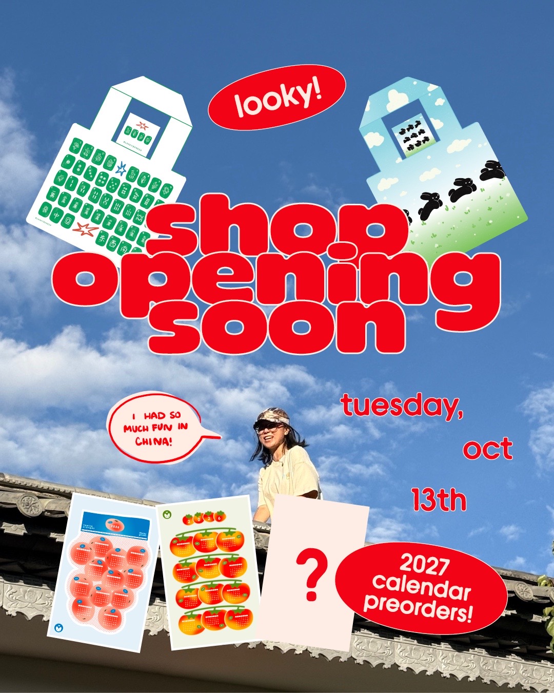 @looky!