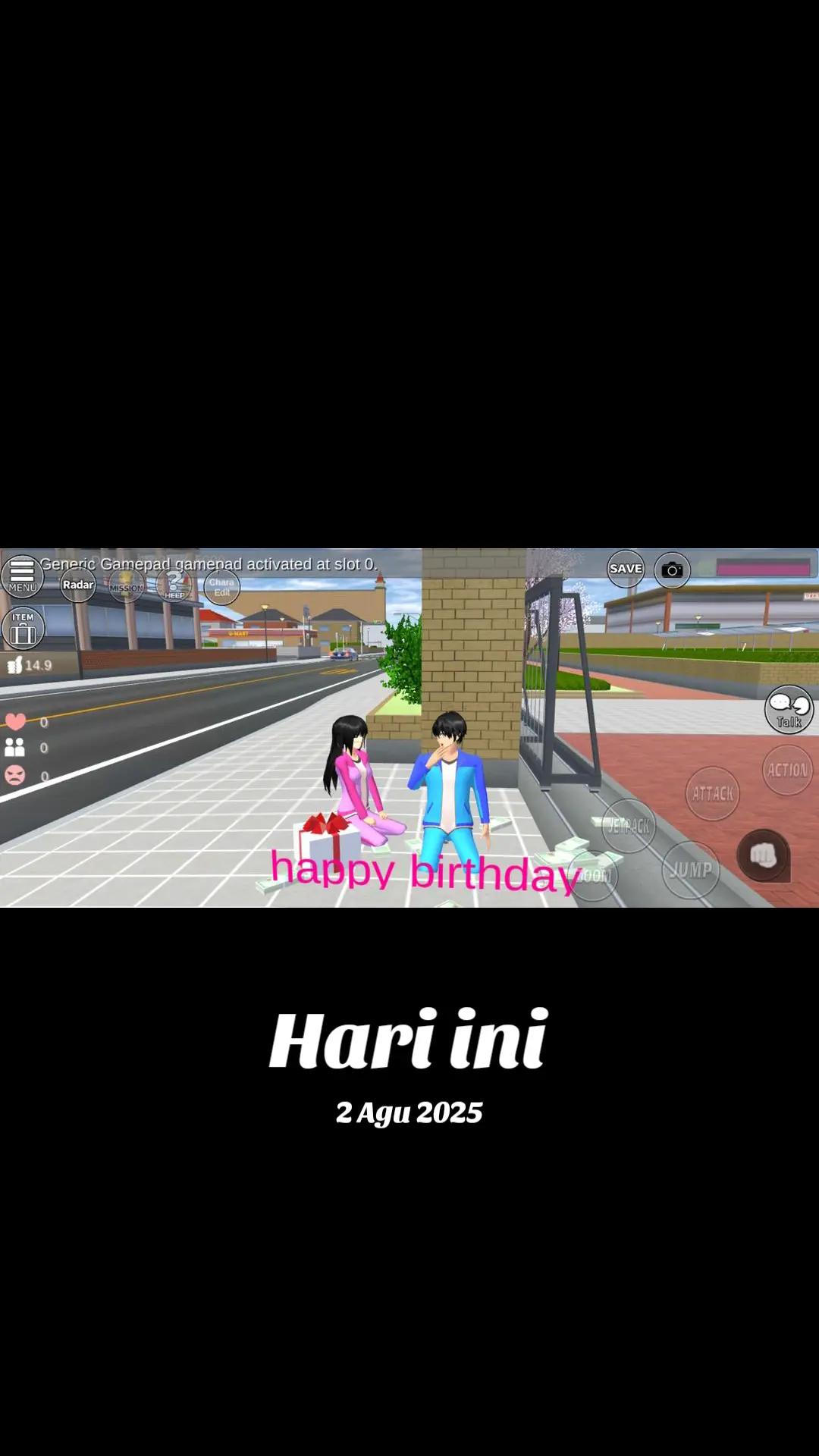 @It's ara๐๐ค๐ป