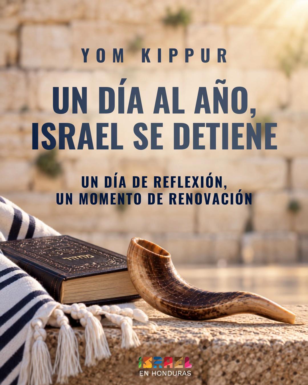 @IsraelenHonduras