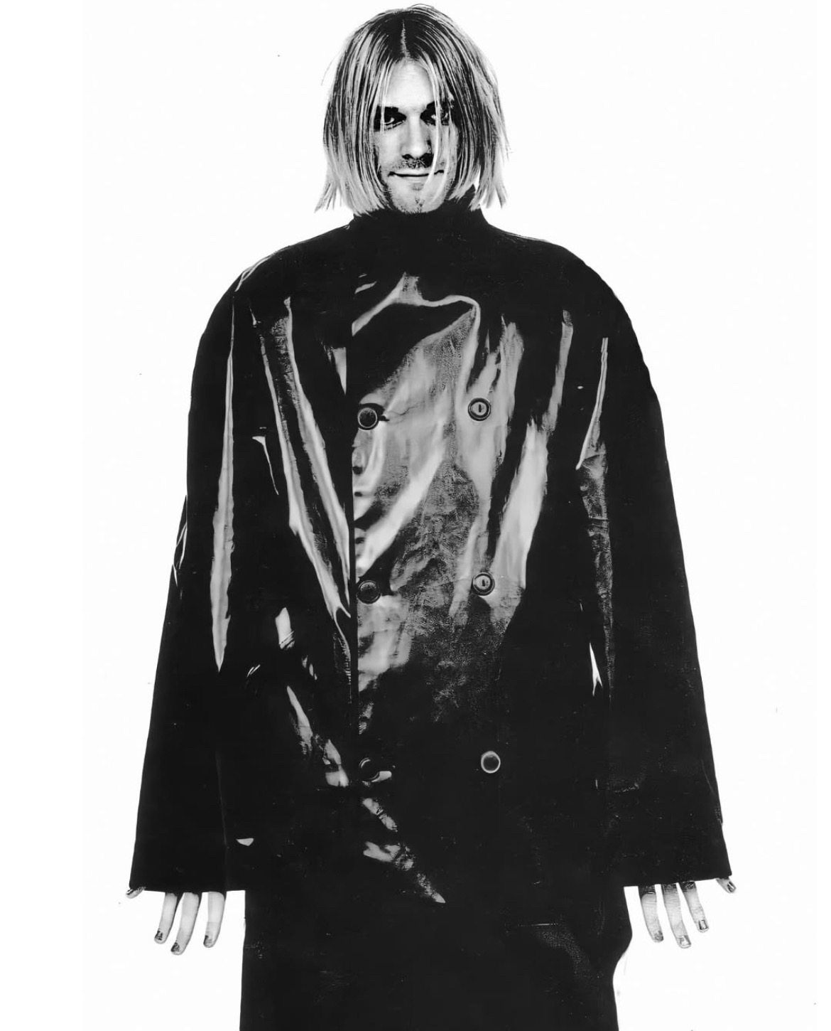 @In Kurt&rsquo;s Utero