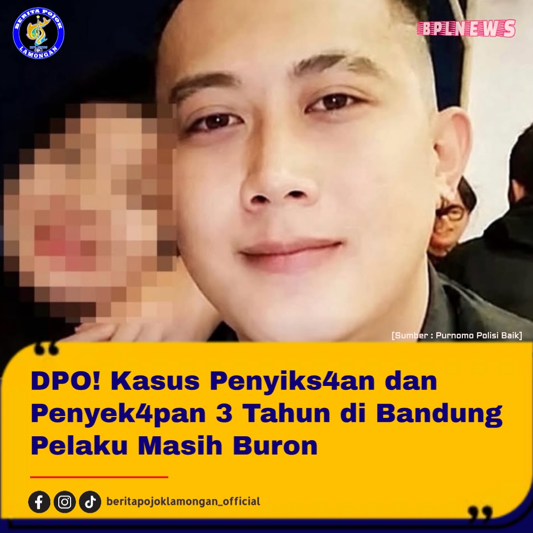 @BERITA POJOK LAMONGAN