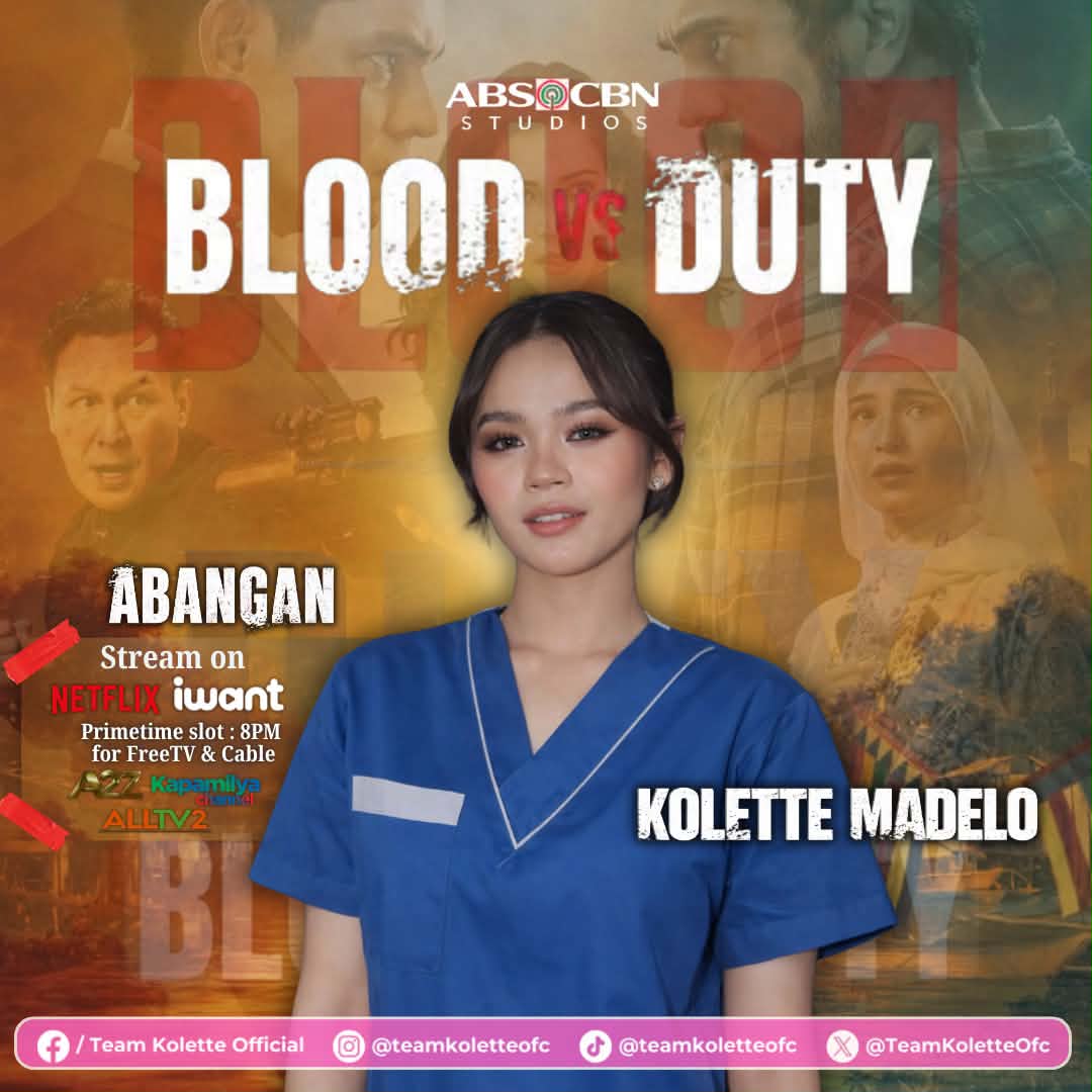 @Team Kolette Official