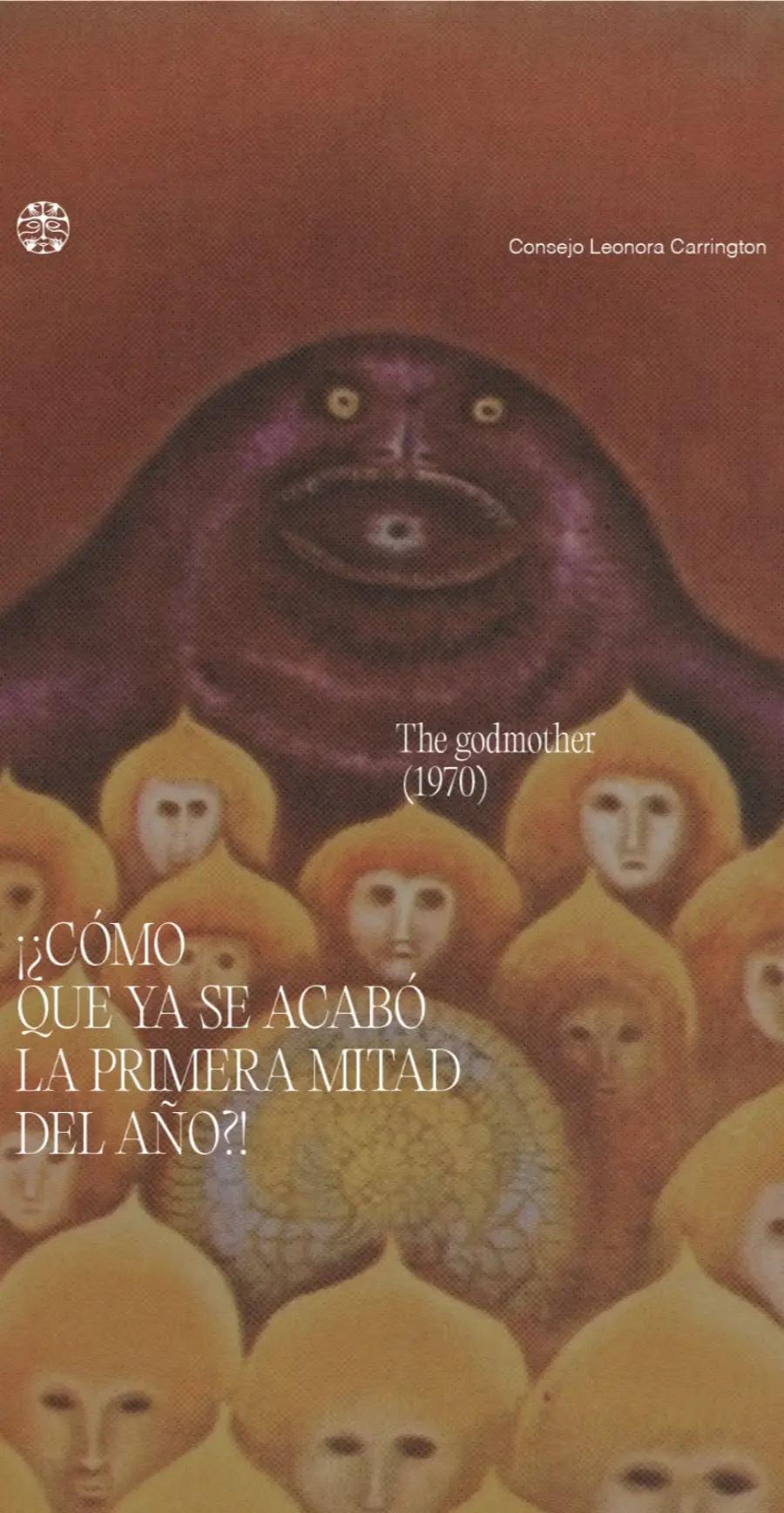@Consejo Leonora Carrington