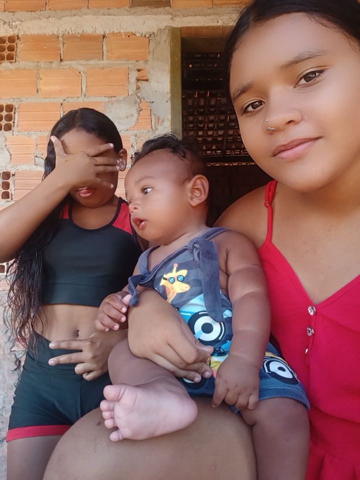 @Nilde Vieira